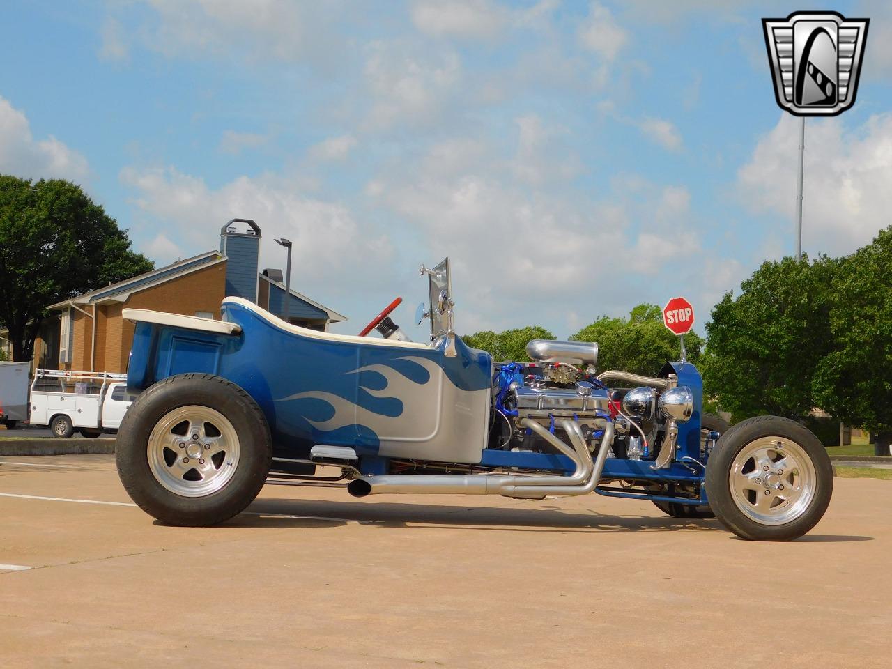 1923 Ford T-Bucket