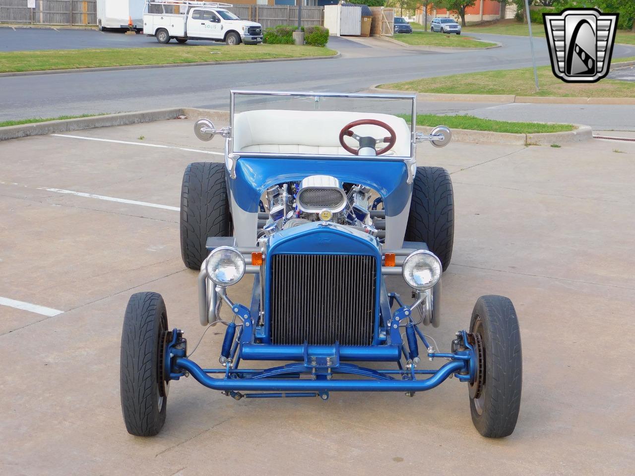 1923 Ford T-Bucket