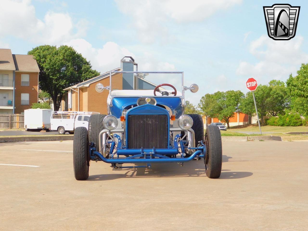 1923 Ford T-Bucket