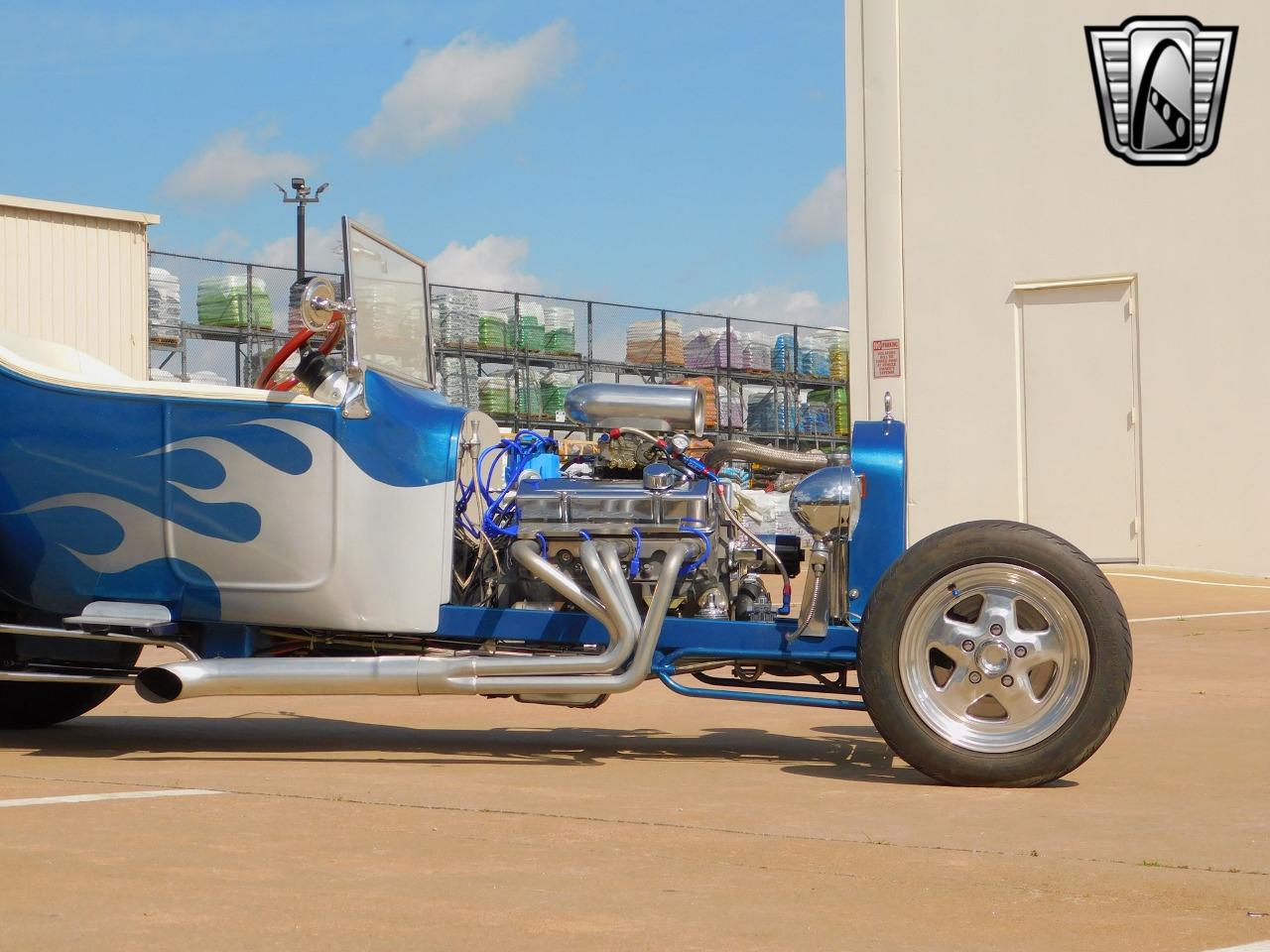 1923 Ford T-Bucket