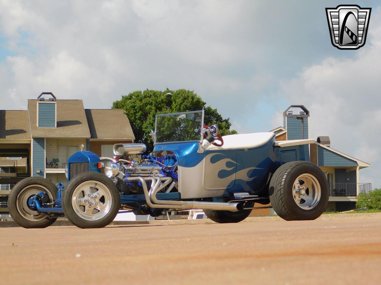 1923 Ford T-Bucket