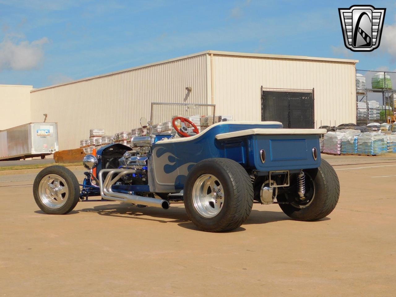 1923 Ford T-Bucket