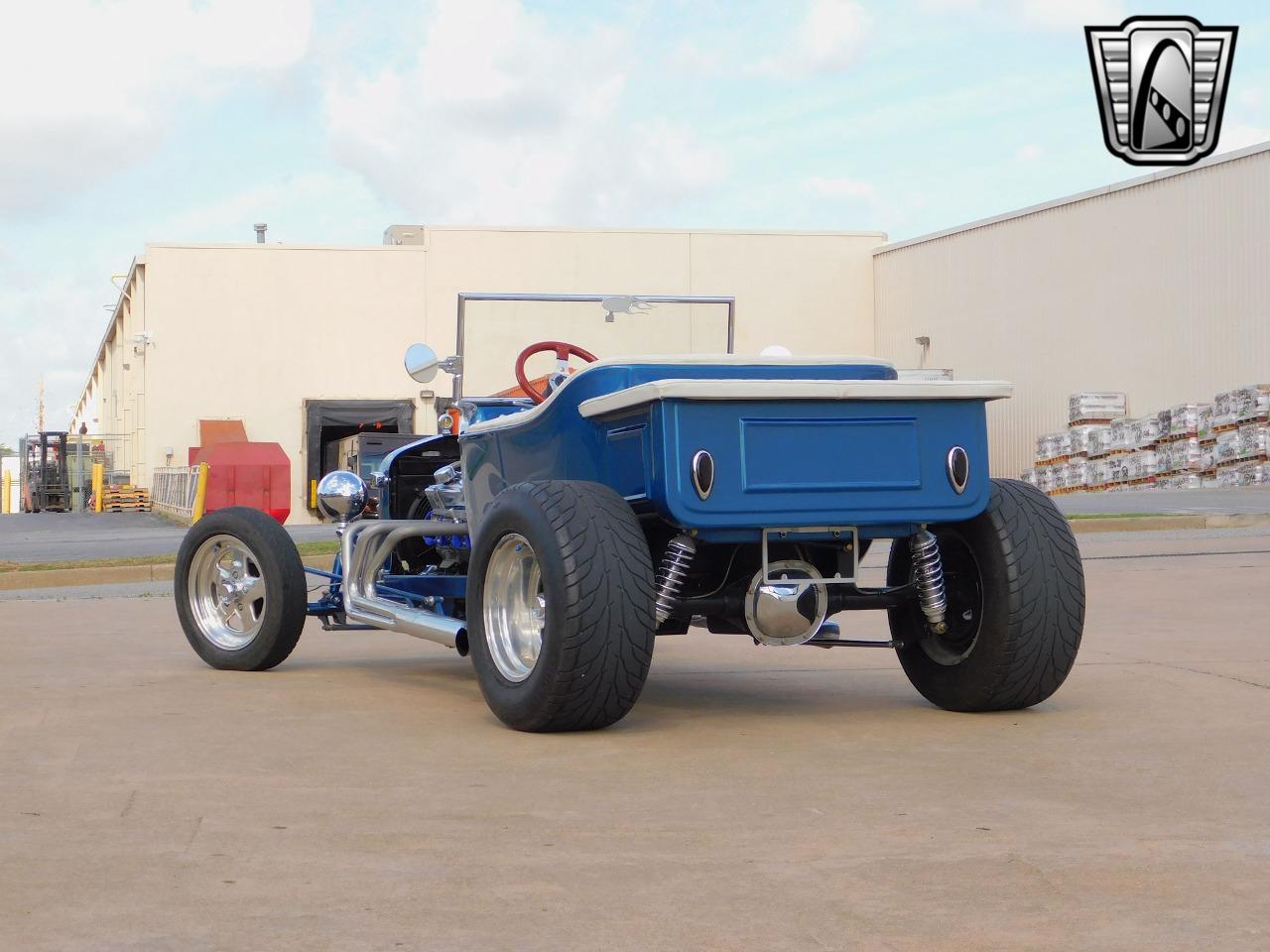 1923 Ford T-Bucket