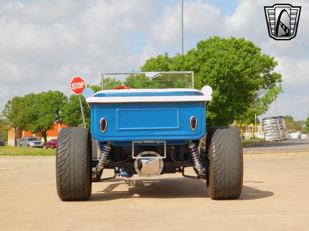 1923 Ford T-Bucket