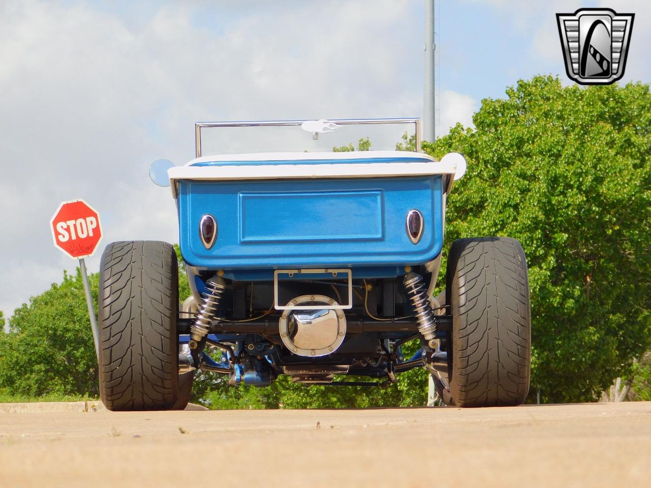 1923 Ford T-Bucket