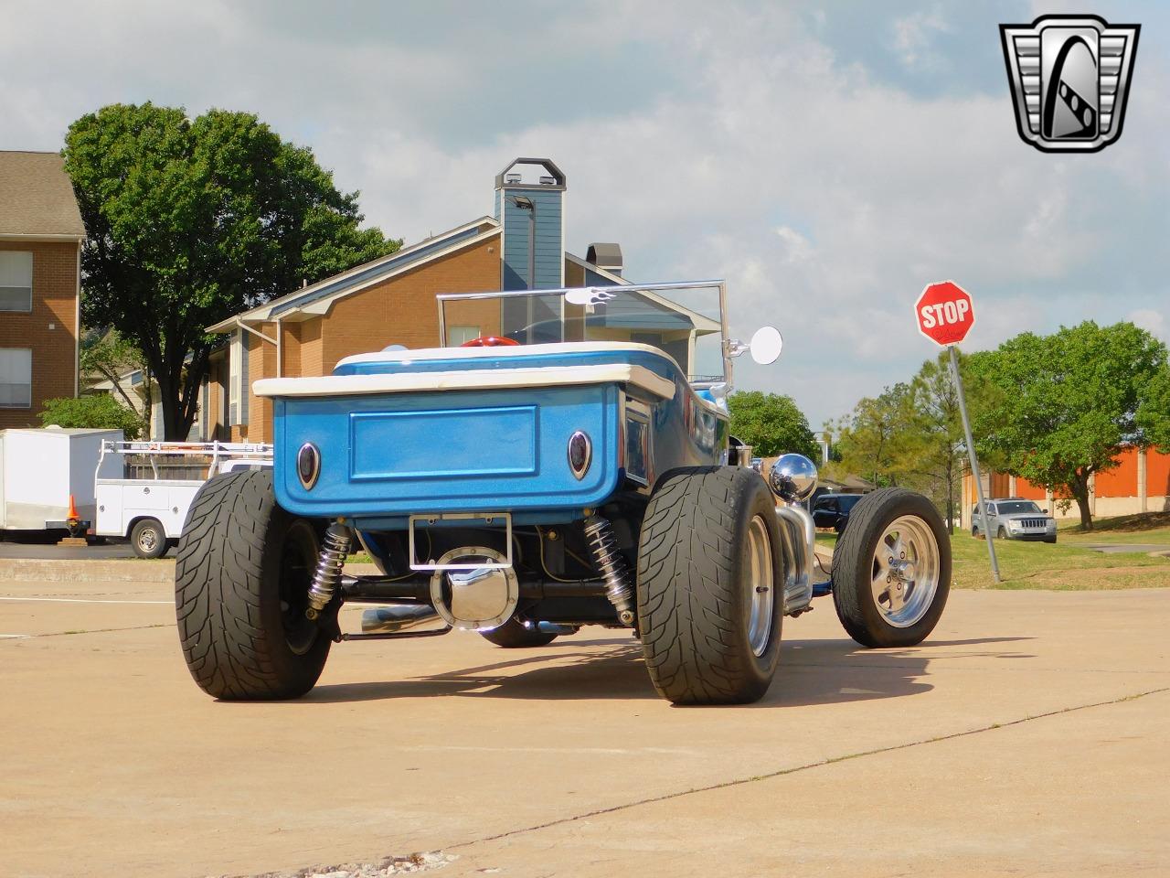 1923 Ford T-Bucket