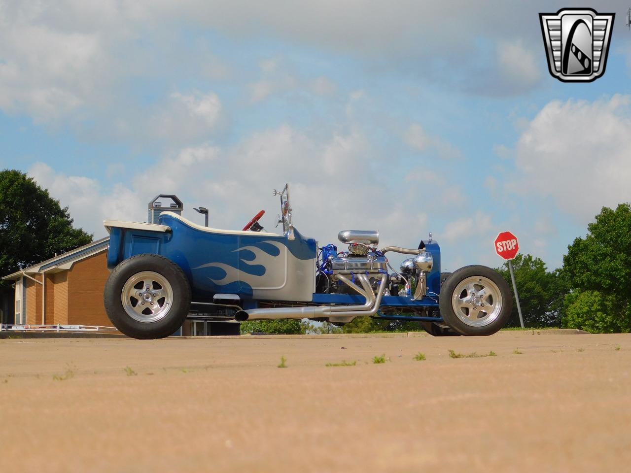 1923 Ford T-Bucket