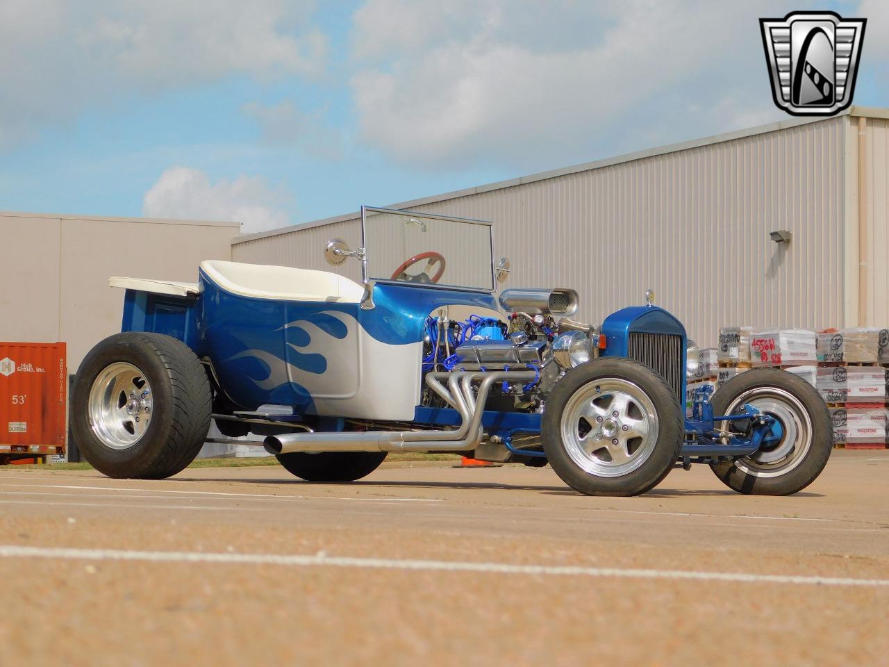 1923 Ford T-Bucket