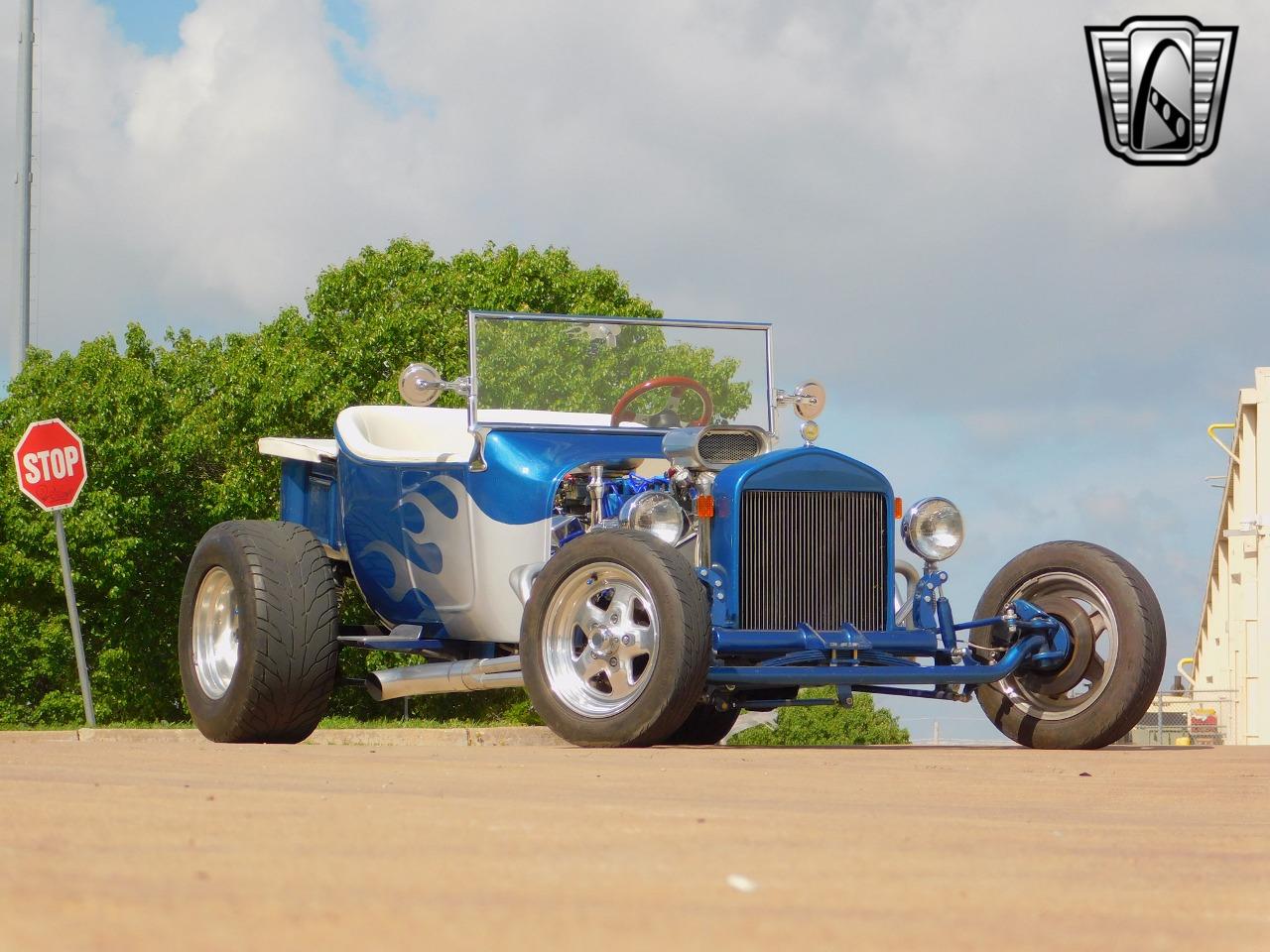 1923 Ford T-Bucket