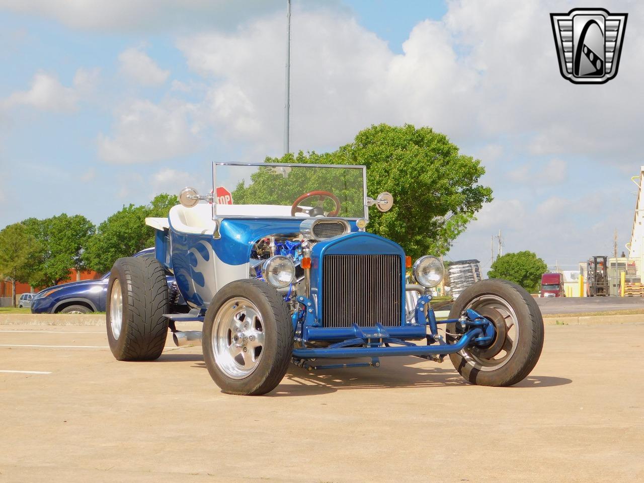 1923 Ford T-Bucket