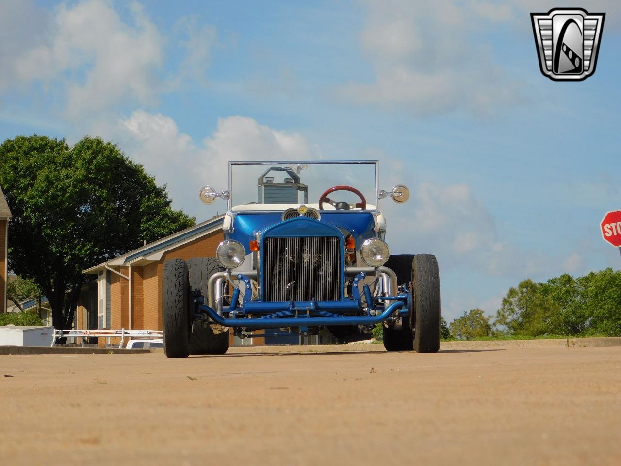 1923 Ford T-Bucket