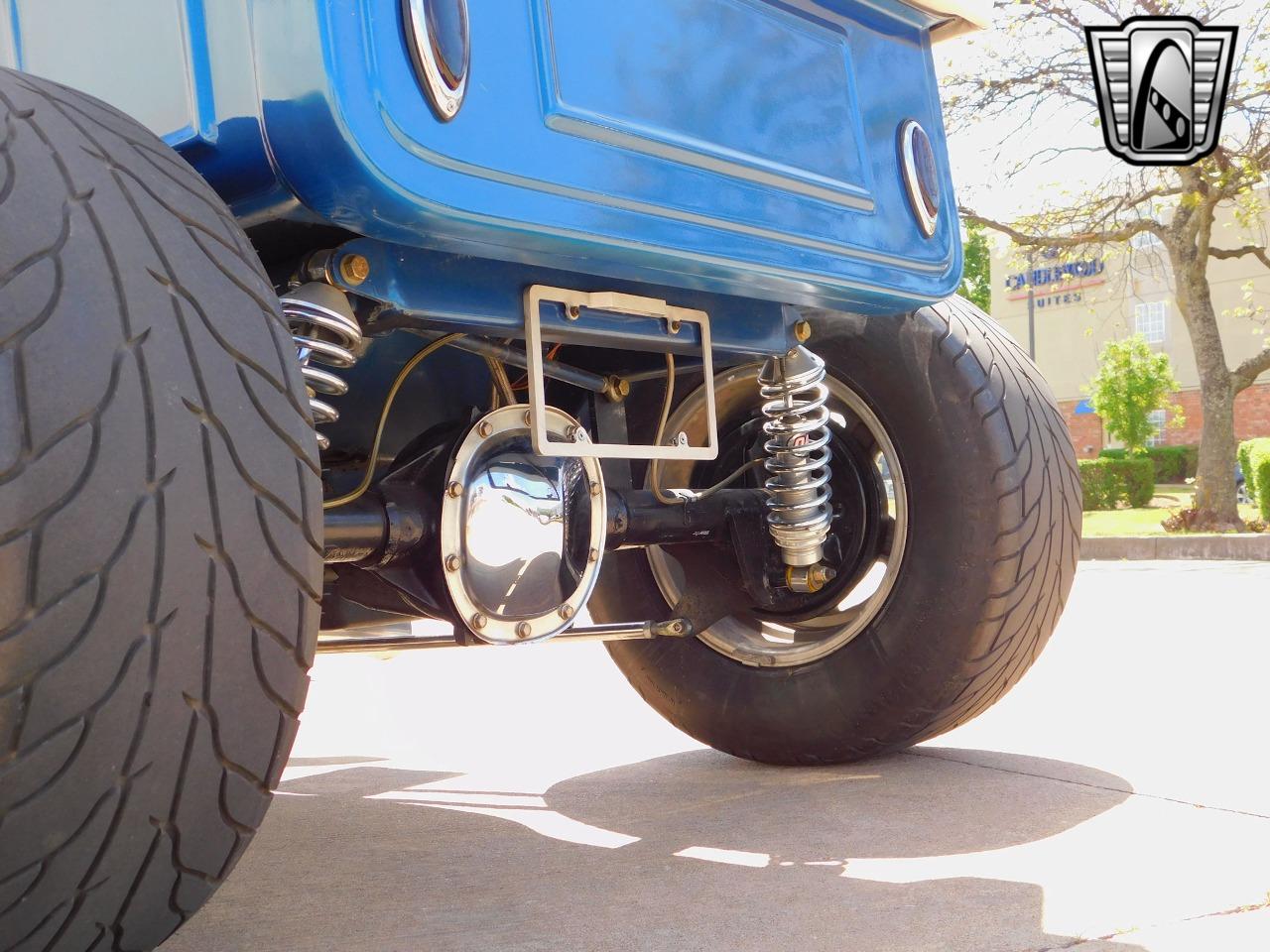 1923 Ford T-Bucket