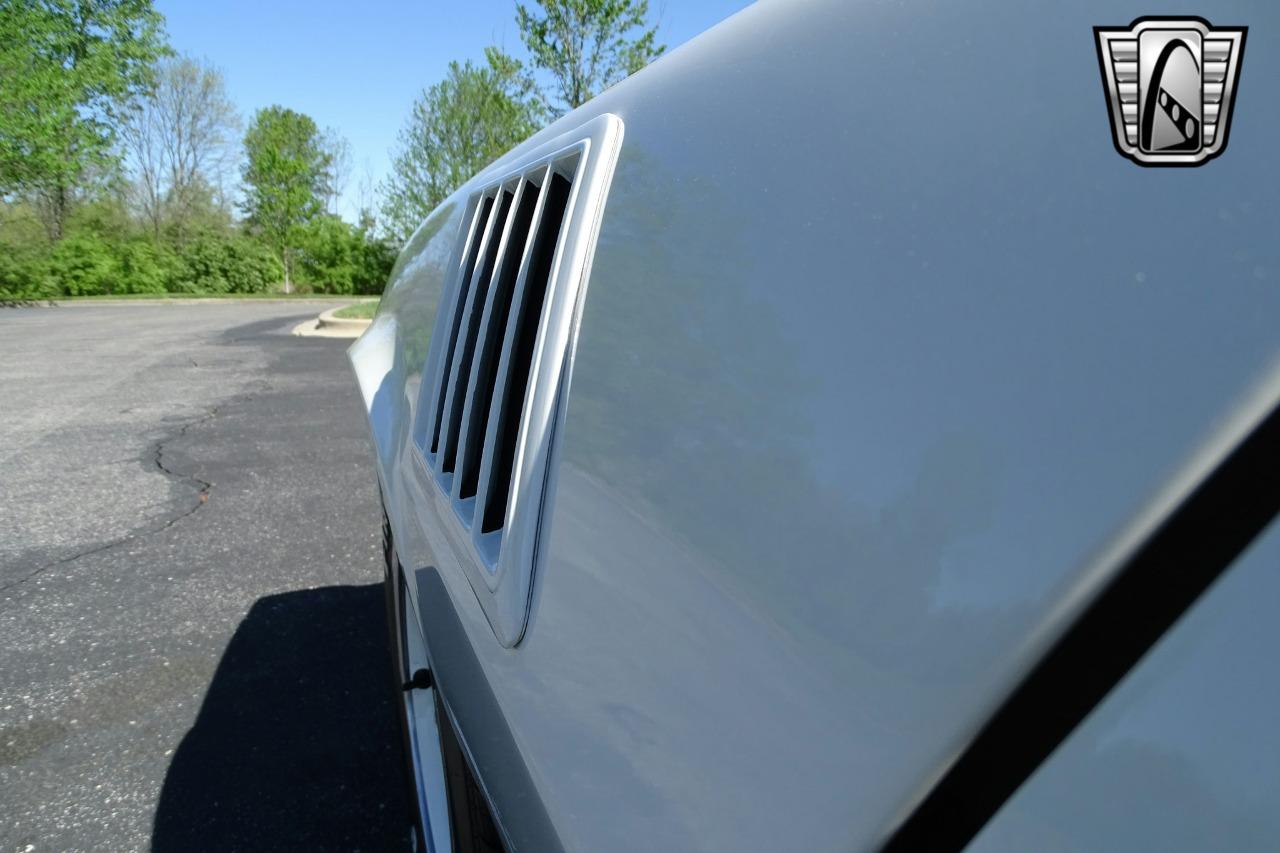 1979 Chevrolet Camaro