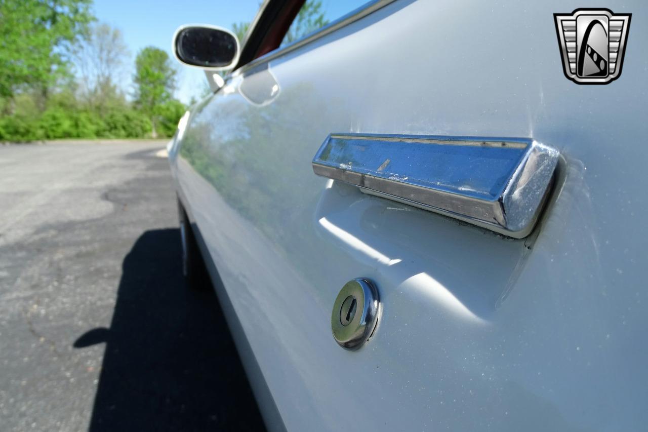 1979 Chevrolet Camaro