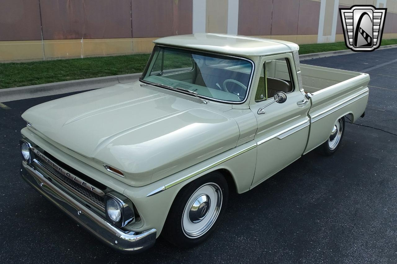 1964 Chevrolet C10