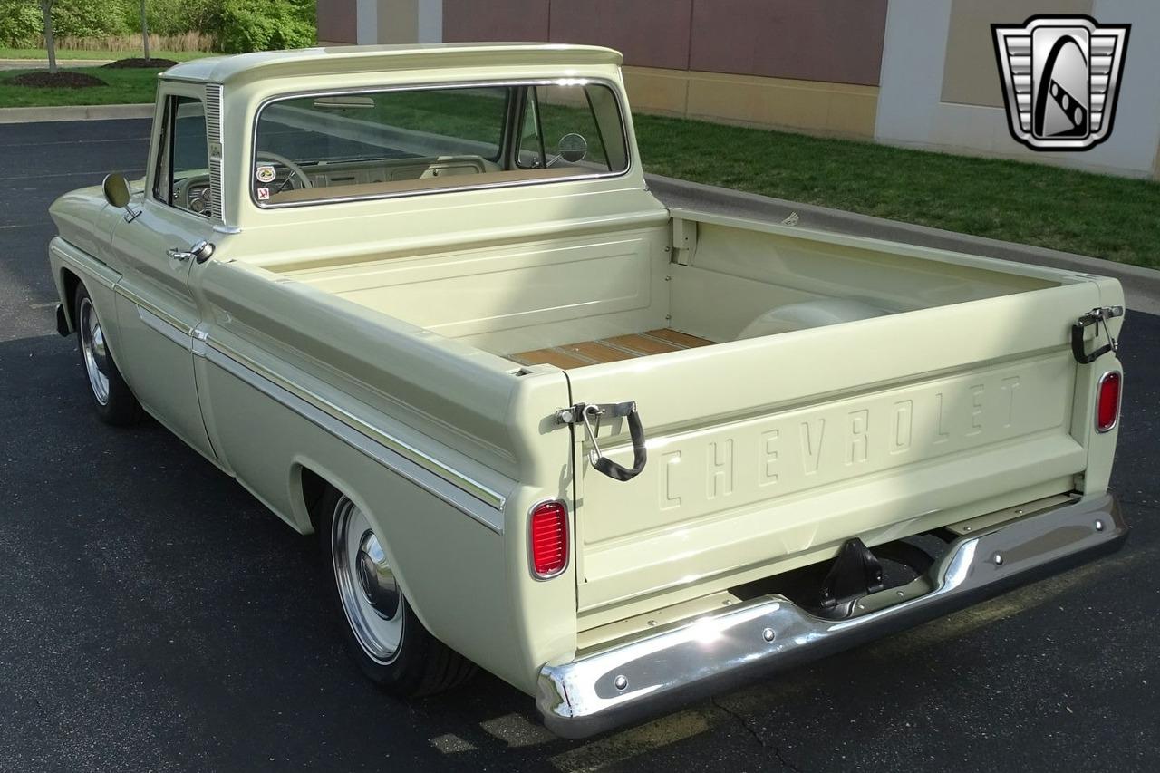 1964 Chevrolet C10