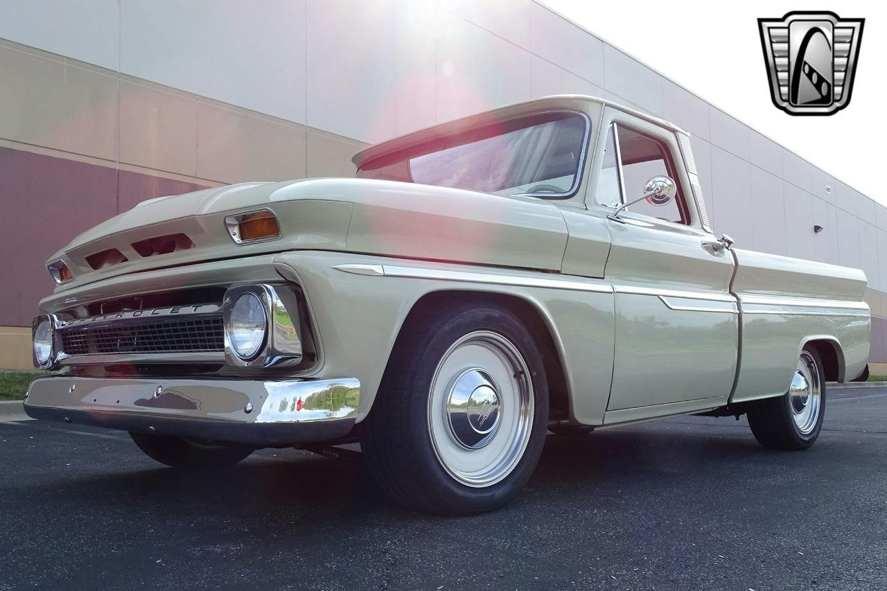 1964 Chevrolet C10