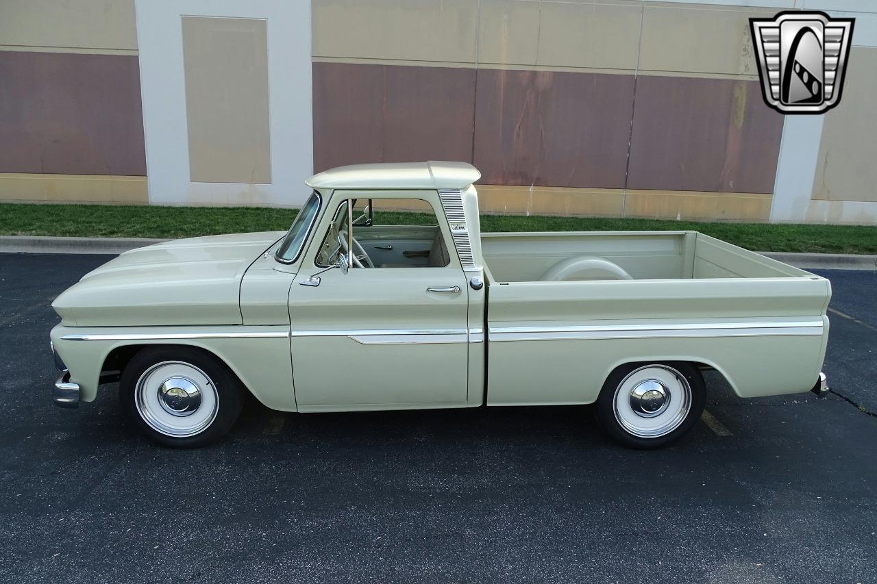 1964 Chevrolet C10