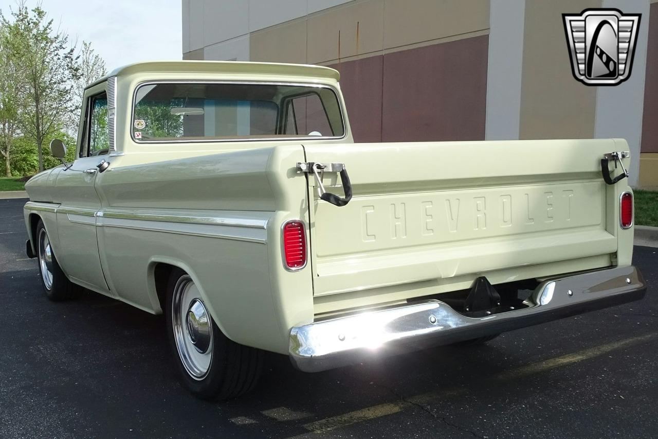 1964 Chevrolet C10