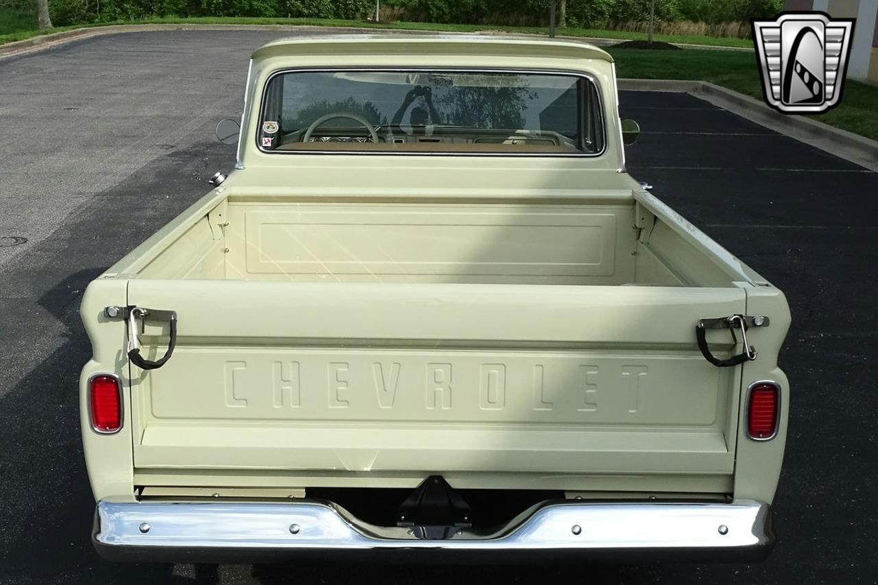 1964 Chevrolet C10