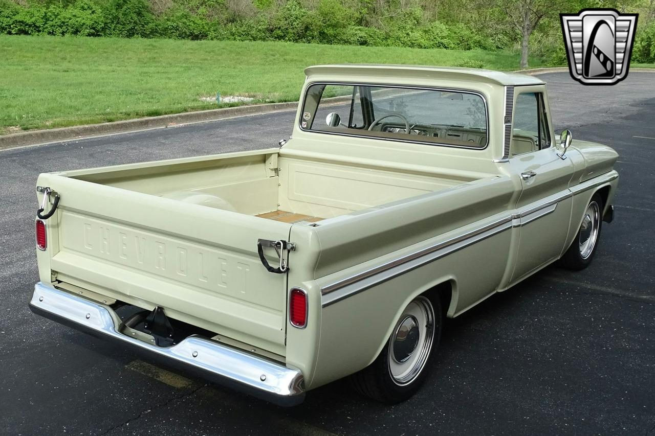 1964 Chevrolet C10