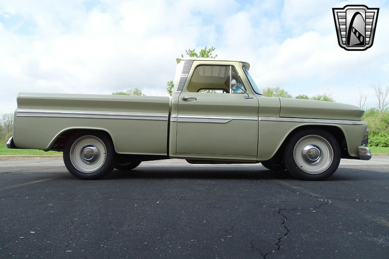 1964 Chevrolet C10