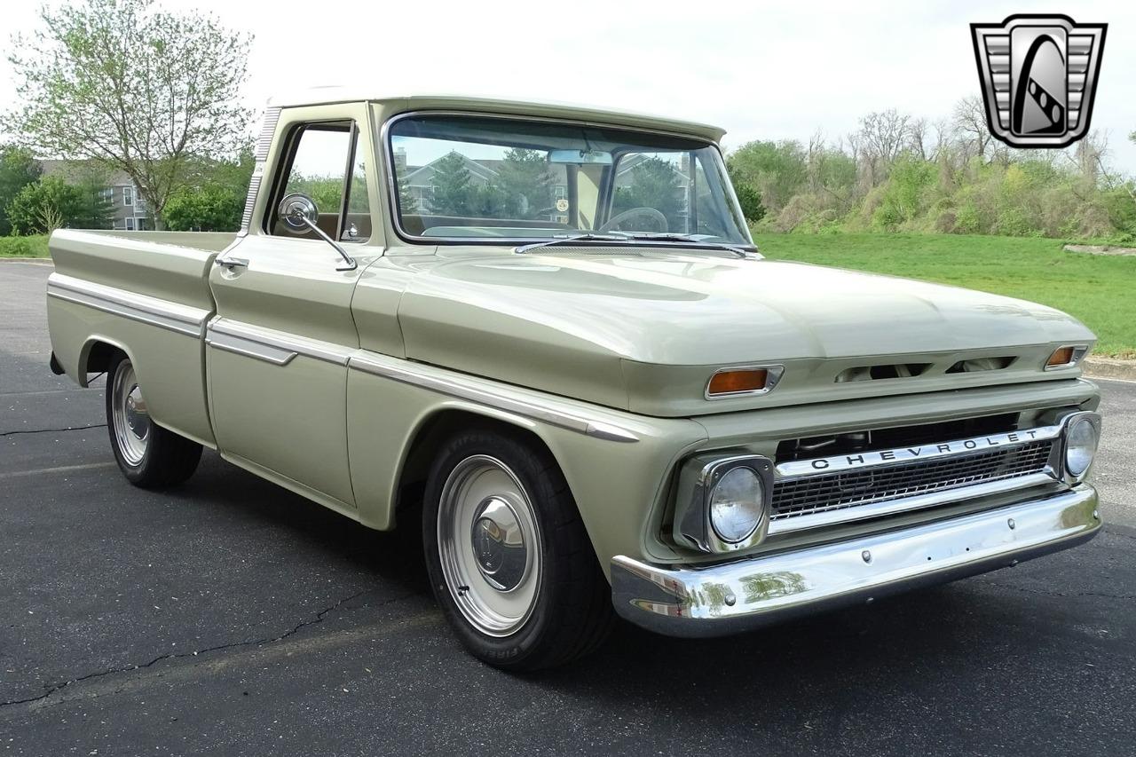 1964 Chevrolet C10