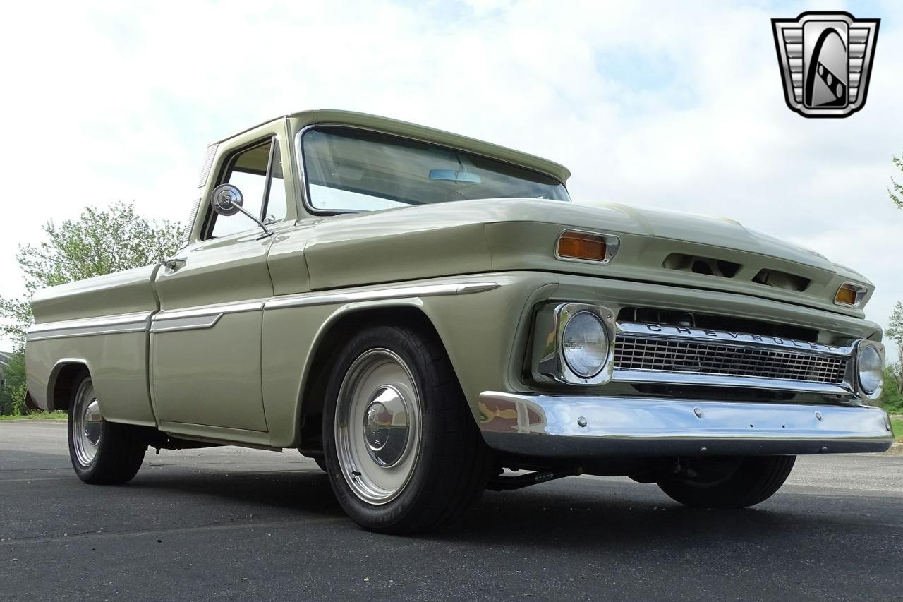 1964 Chevrolet C10