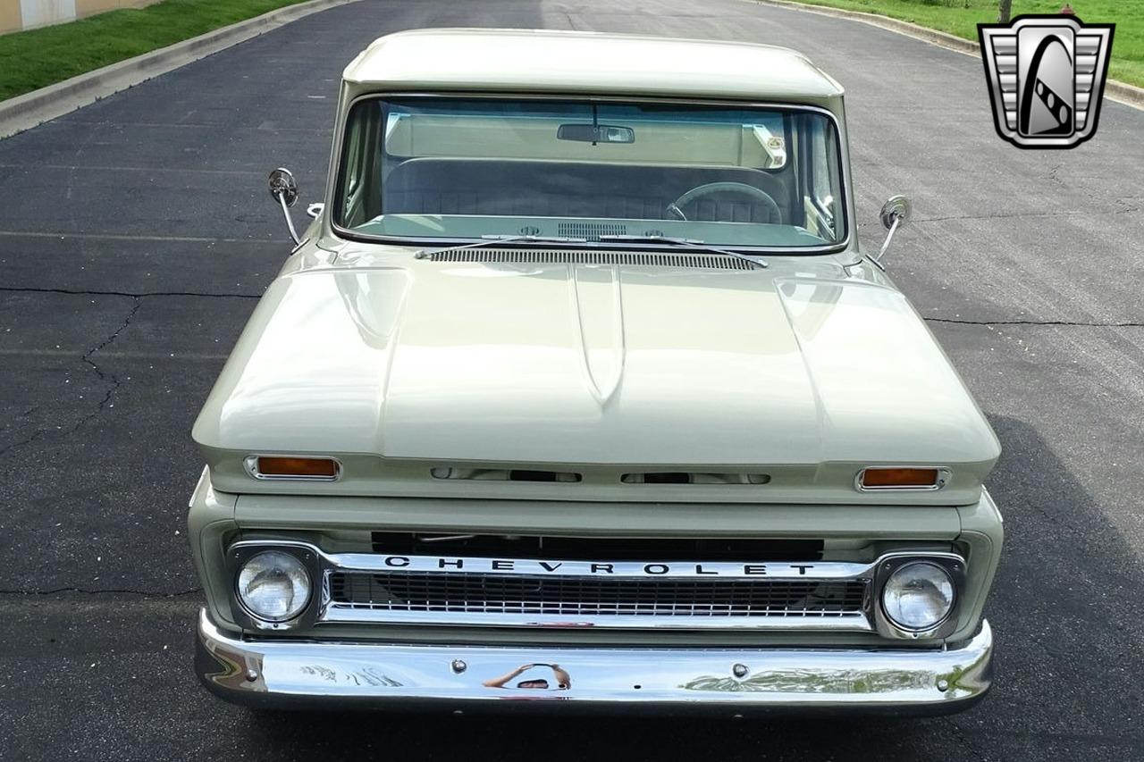 1964 Chevrolet C10