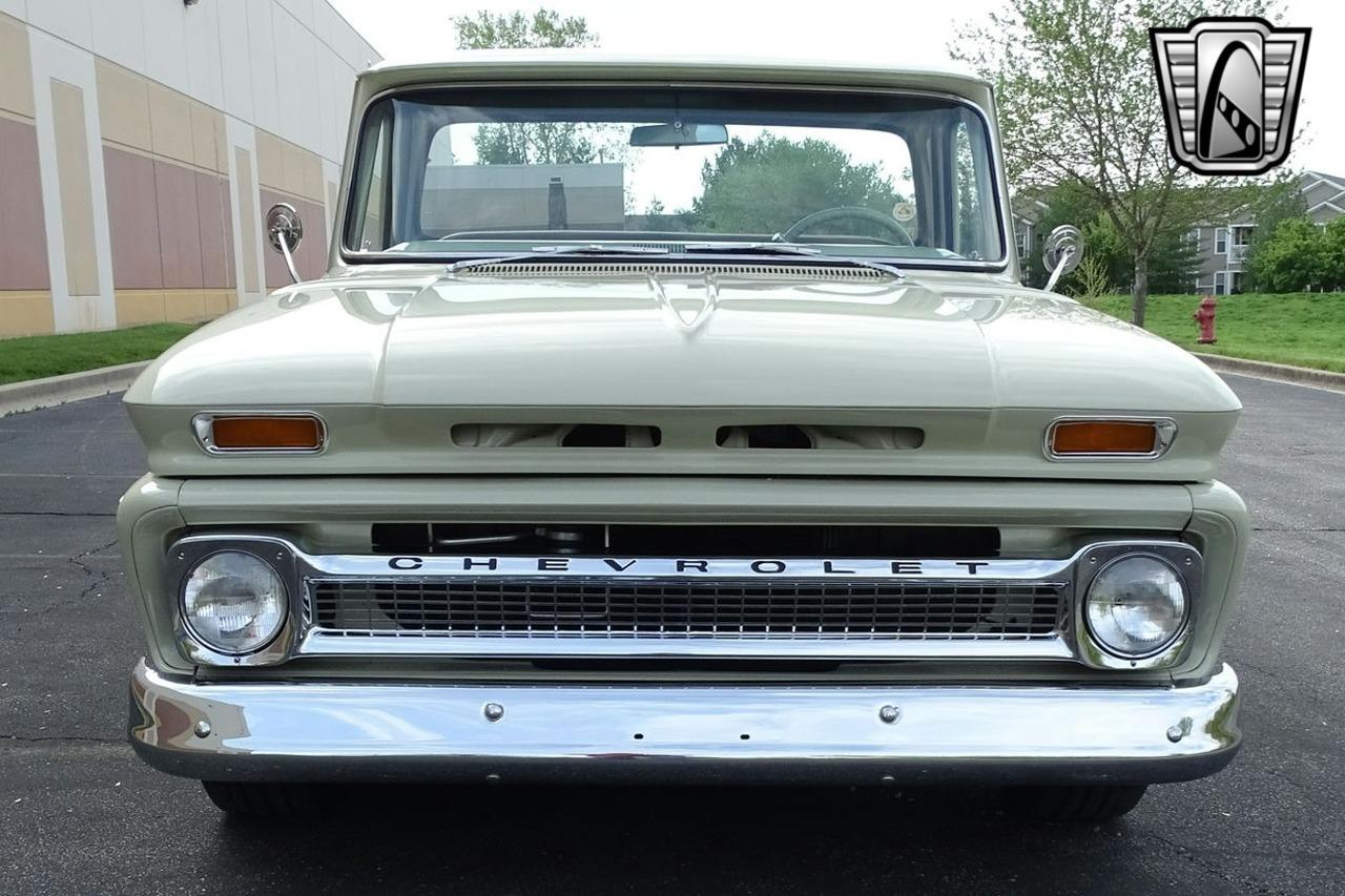 1964 Chevrolet C10