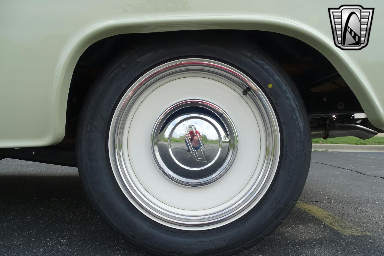 1964 Chevrolet C10