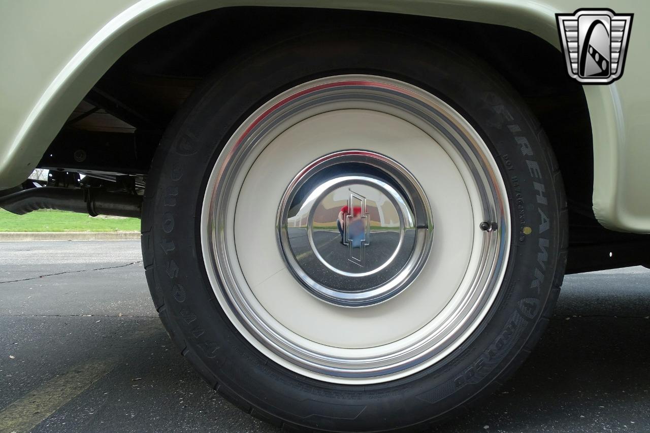 1964 Chevrolet C10