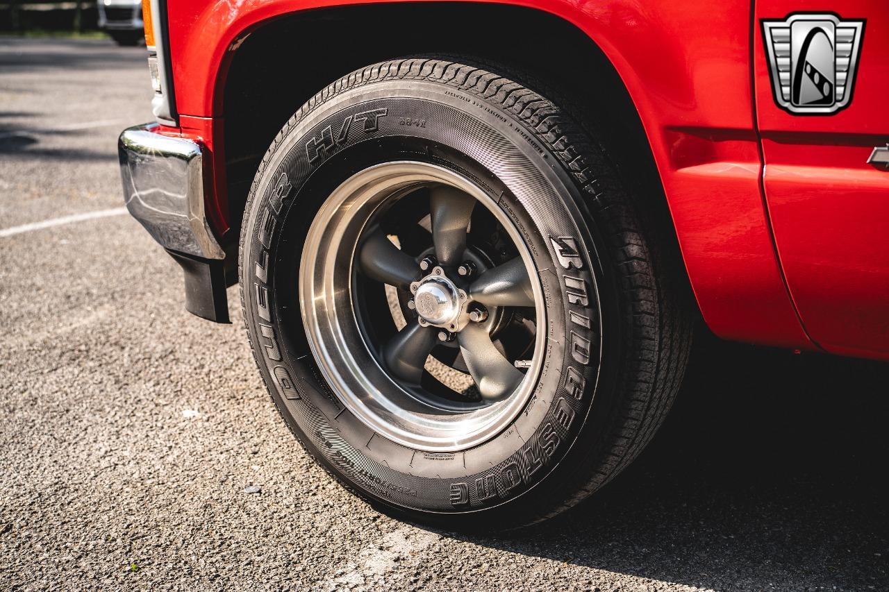 1997 Chevrolet C1500