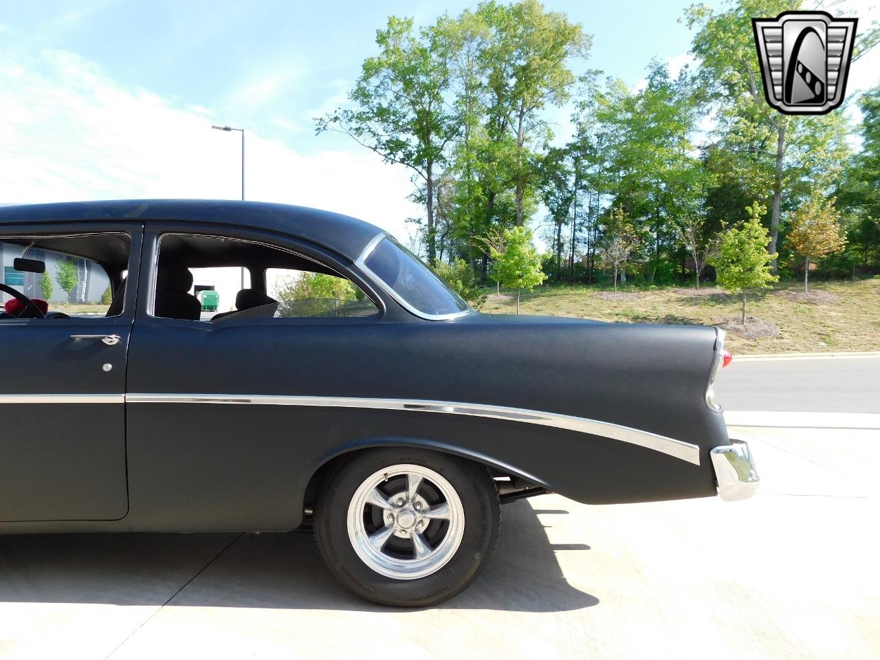 1956 Chevrolet Bel Air