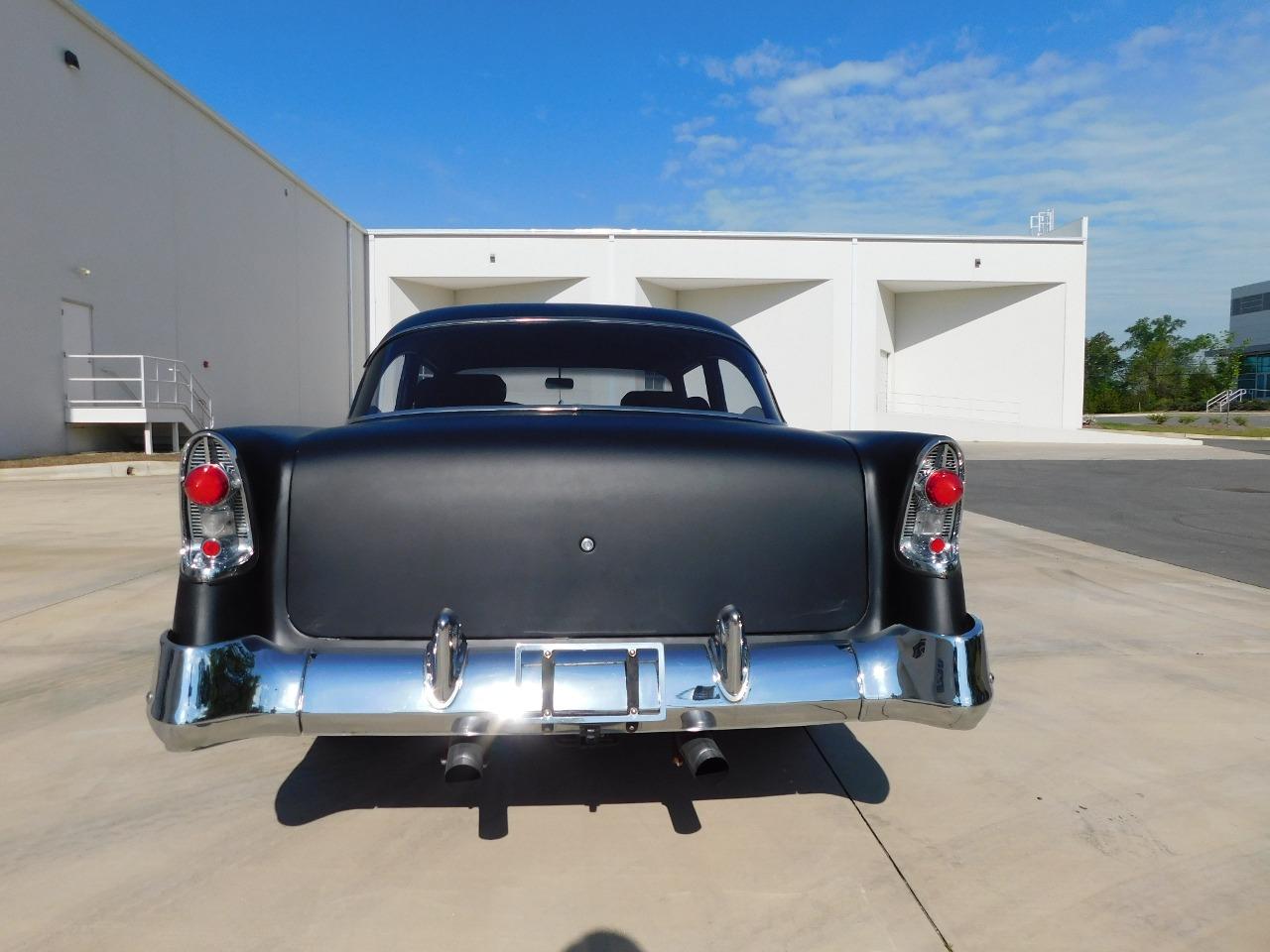 1956 Chevrolet Bel Air