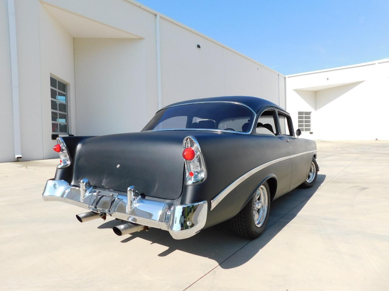 1956 Chevrolet Bel Air