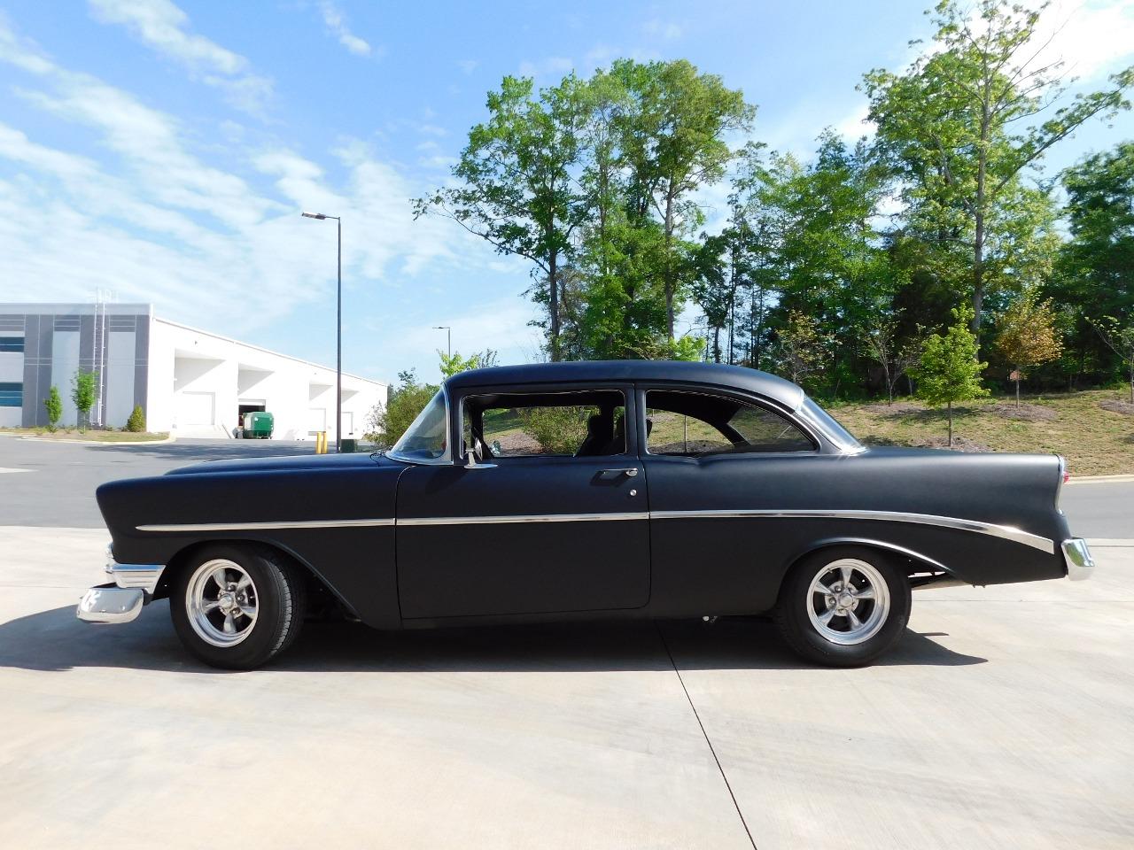 1956 Chevrolet Bel Air