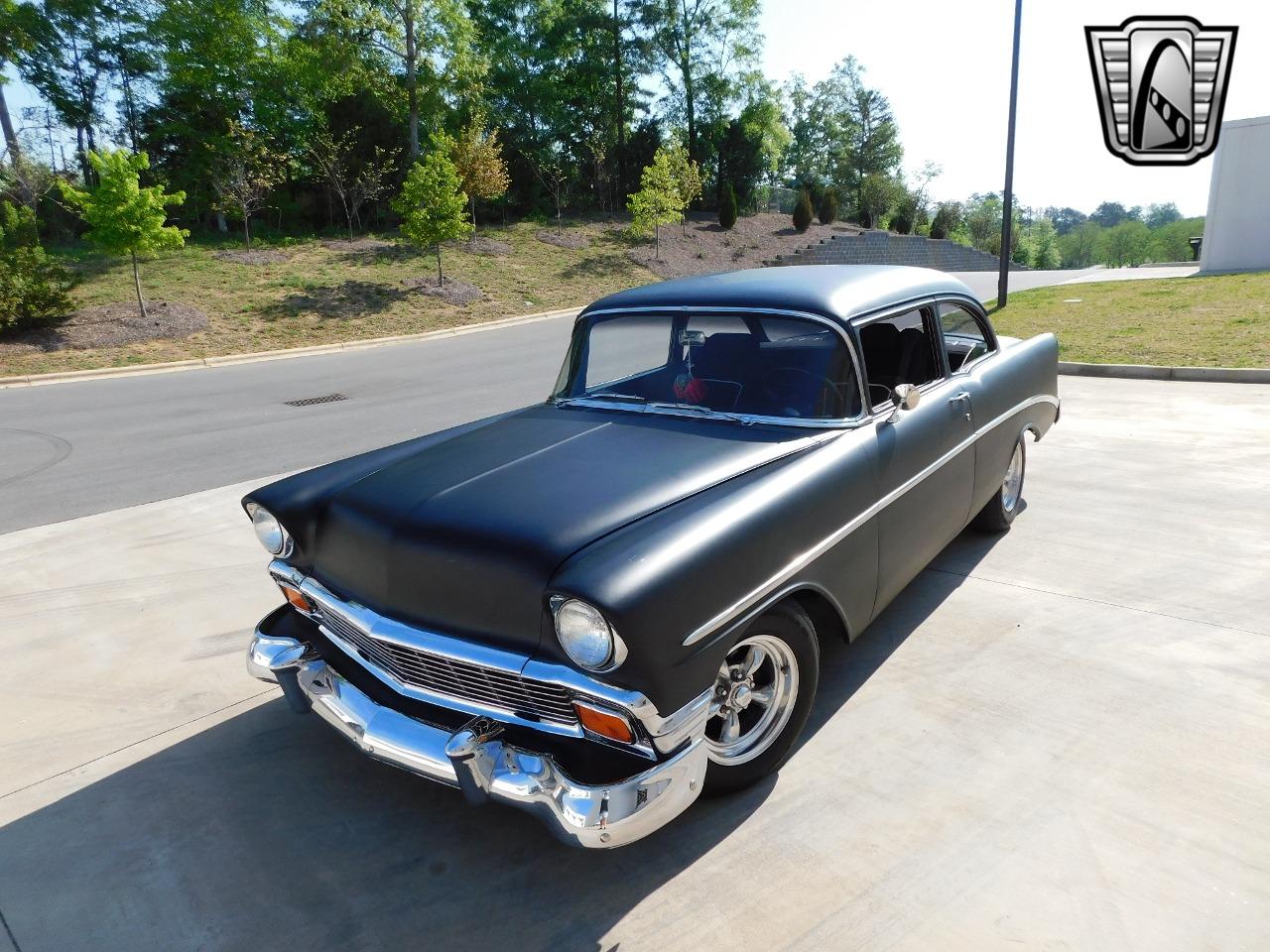 1956 Chevrolet Bel Air