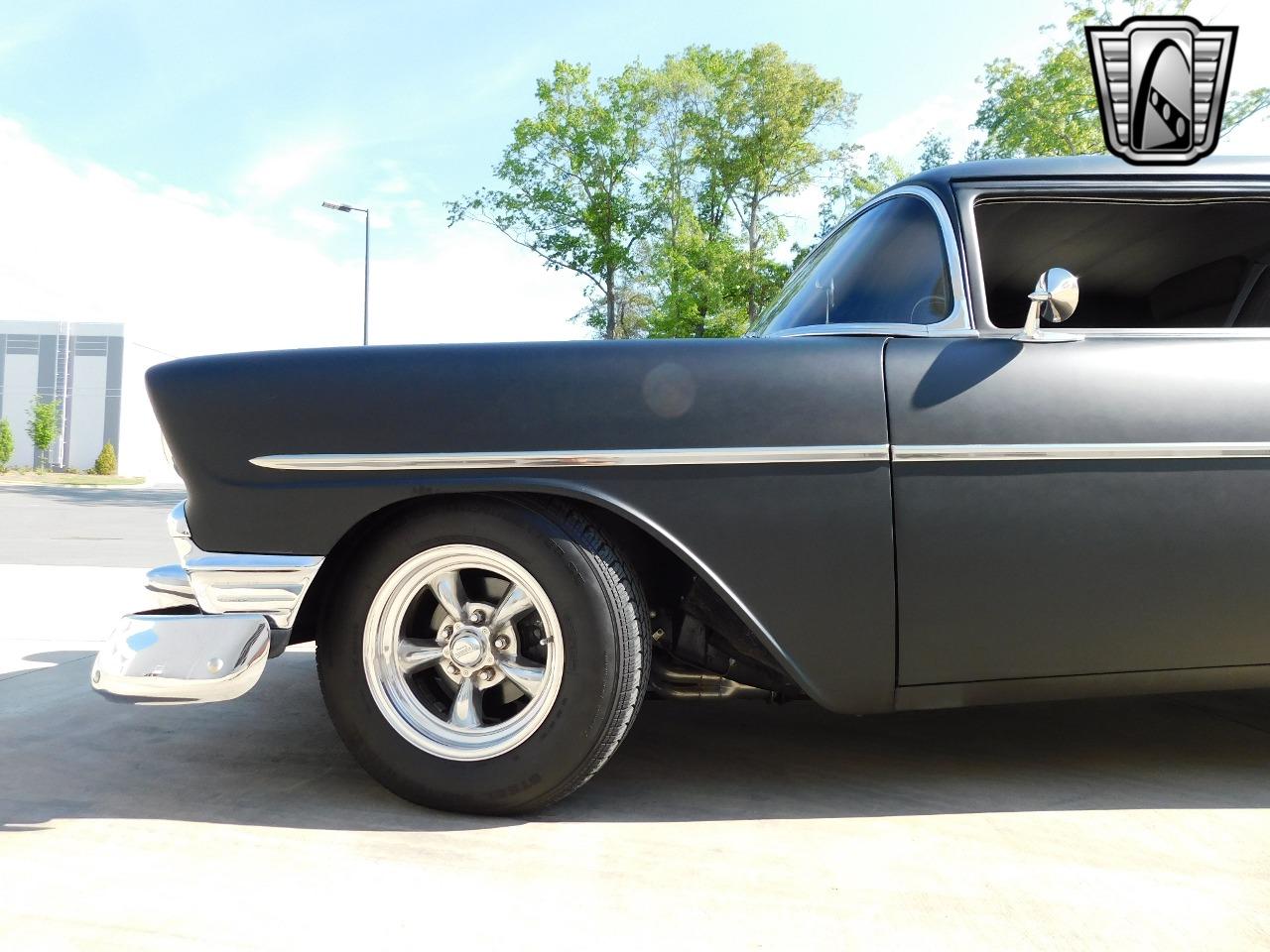 1956 Chevrolet Bel Air