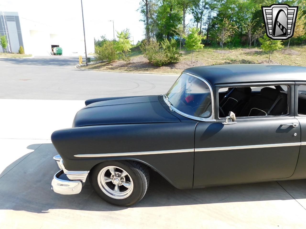 1956 Chevrolet Bel Air