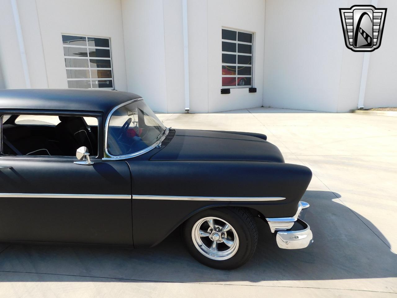 1956 Chevrolet Bel Air