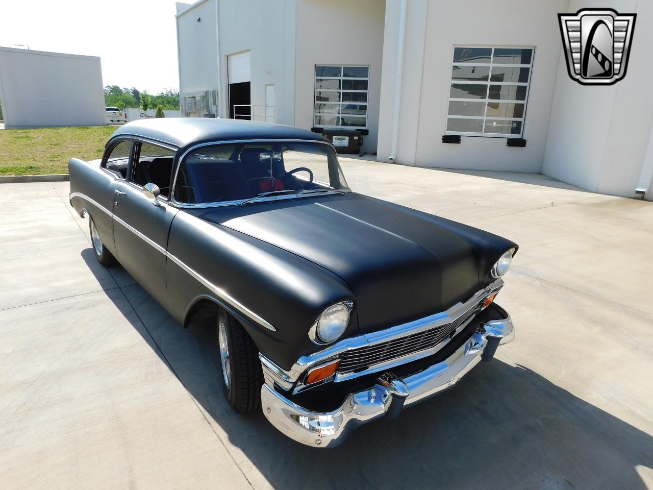 1956 Chevrolet Bel Air