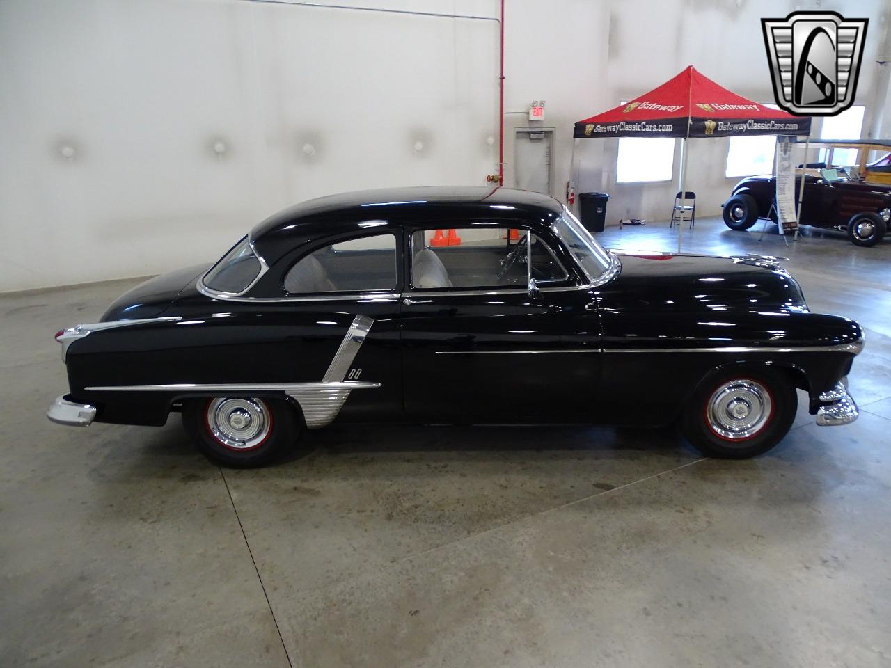 1951 Oldsmobile Rocket 88