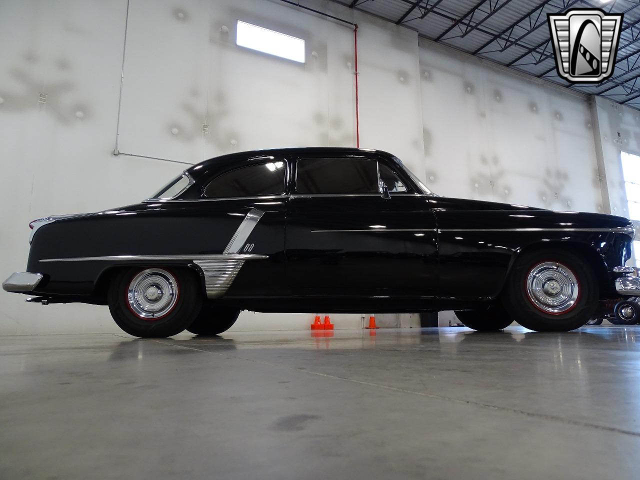 1951 Oldsmobile Rocket 88