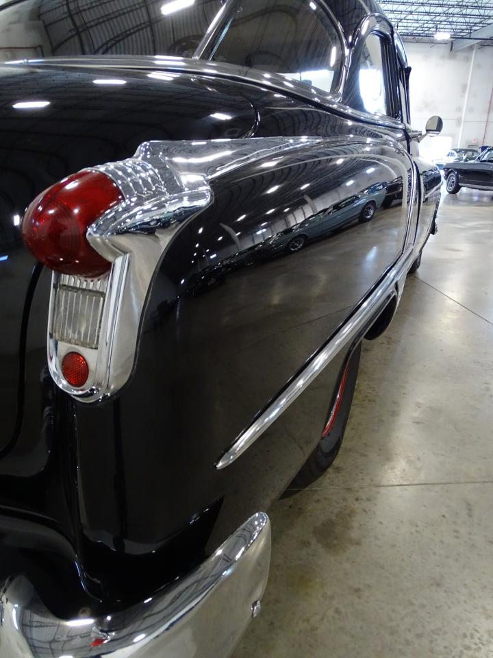 1951 Oldsmobile Rocket 88