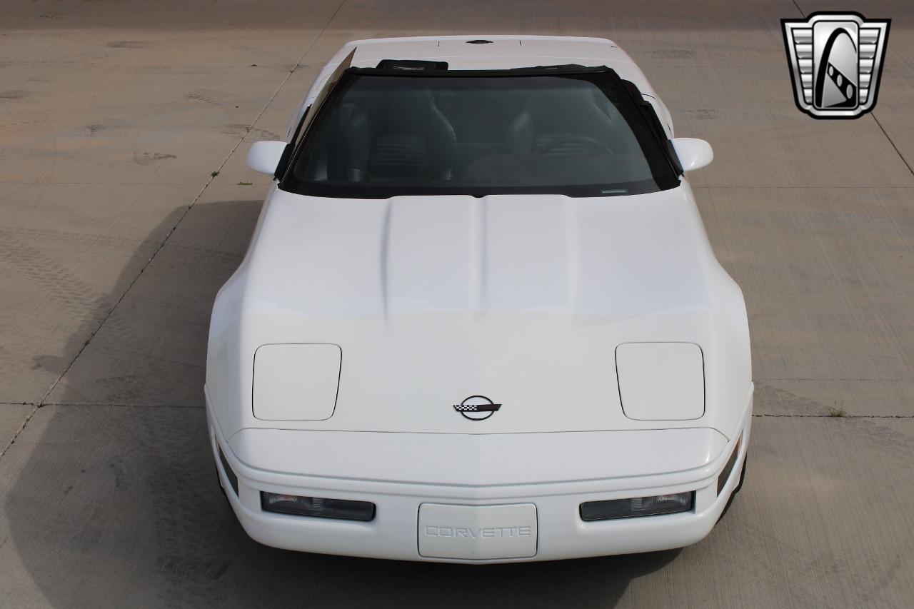 1996 Chevrolet Corvette