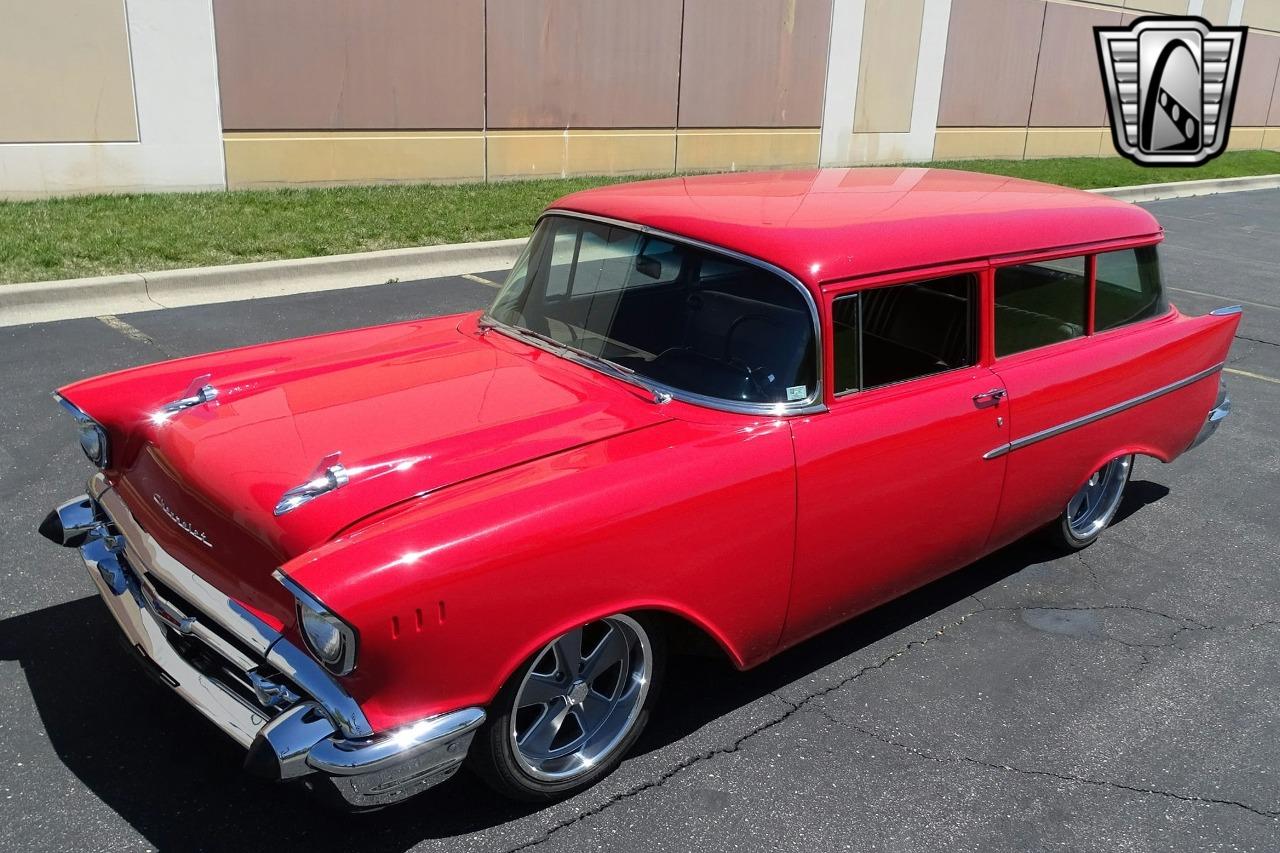 1957 Chevrolet 150