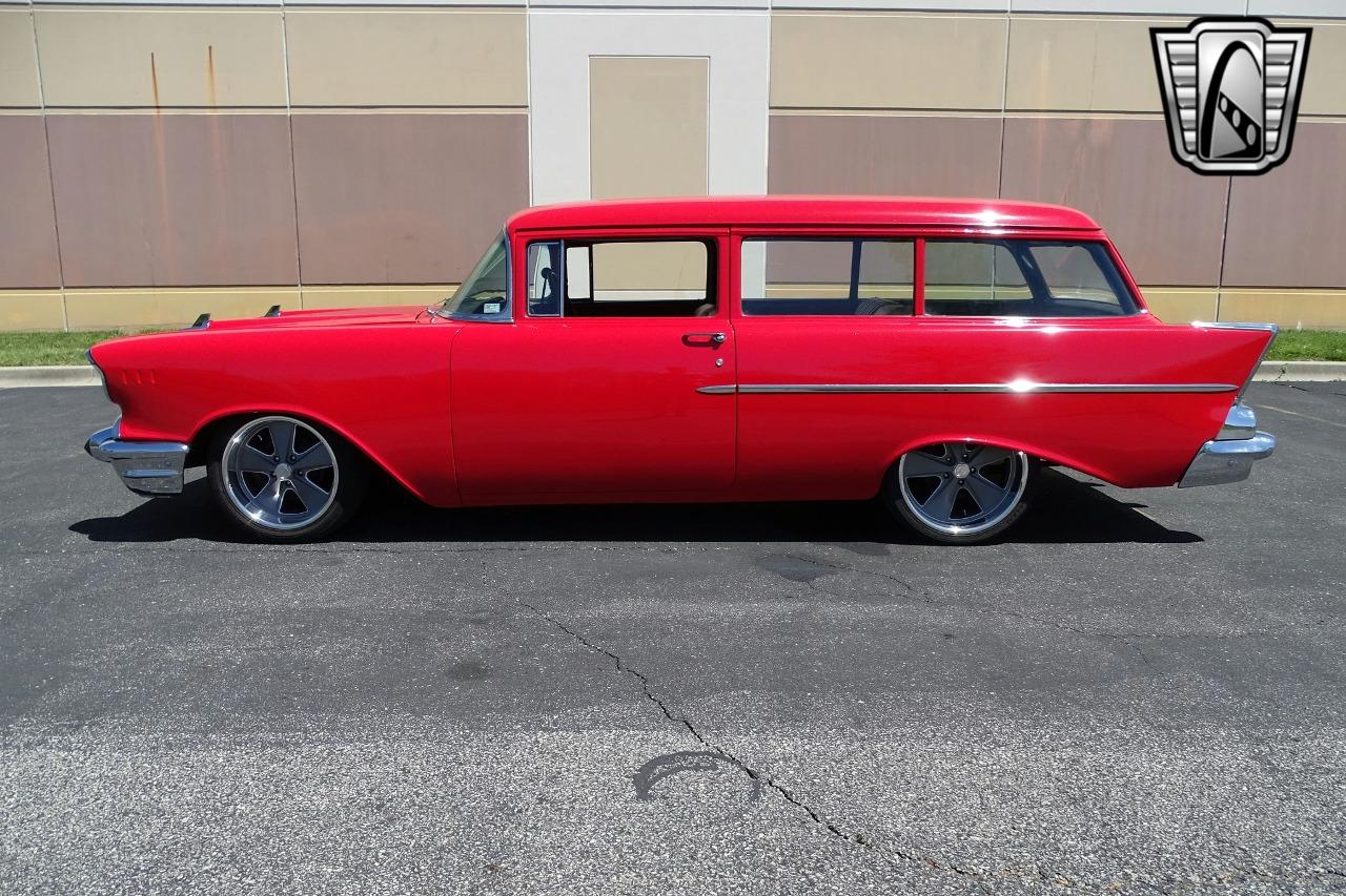 1957 Chevrolet 150