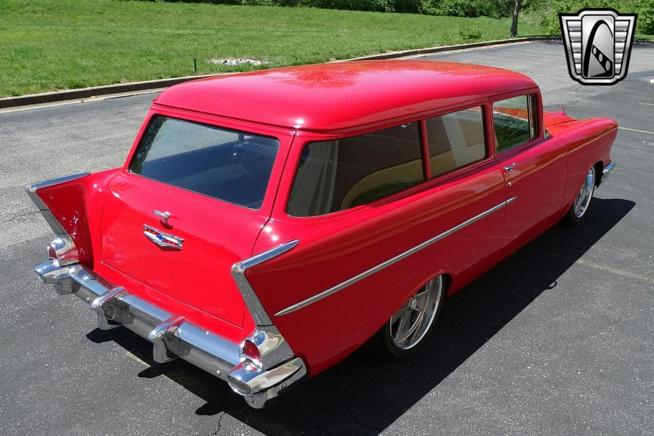 1957 Chevrolet 150