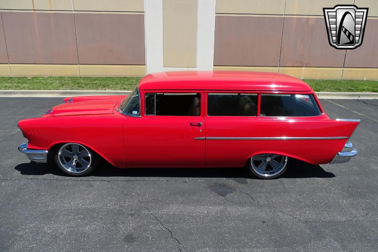 1957 Chevrolet 150